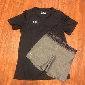 Under Armour TShirt